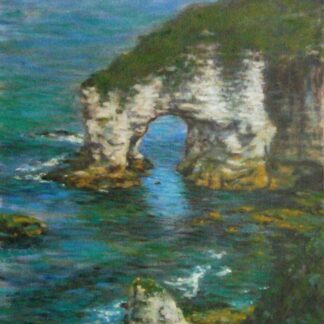 The Cliff
