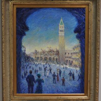 Soul of Venice