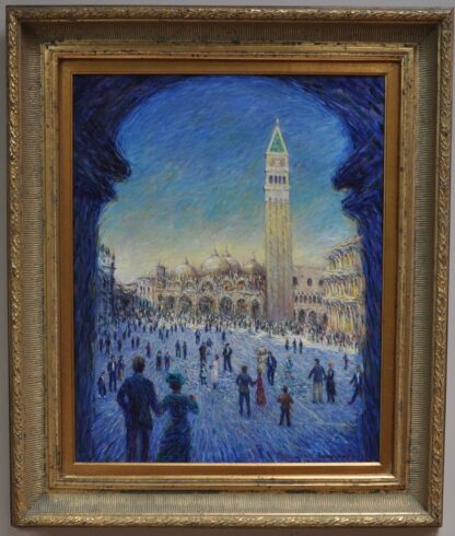 Soul of Venice
