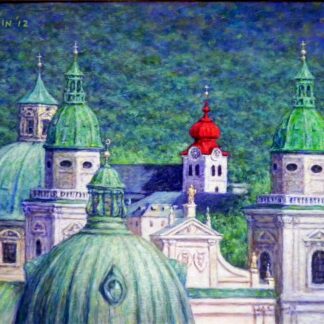 Red Dome