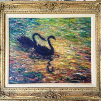 Black Swans