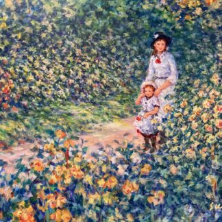 Renoir Girls