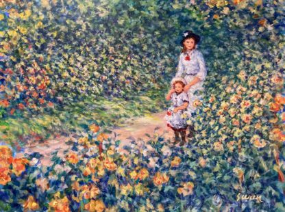 Renoir Girls