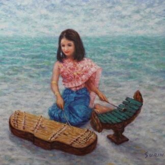 Thai Musician