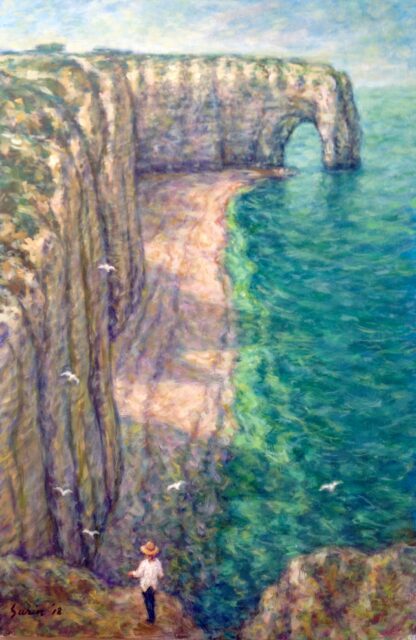 etretat