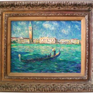 Gondolier