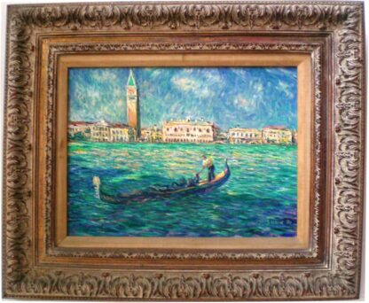 Gondolier