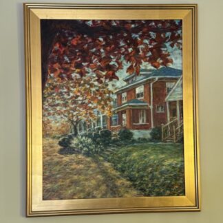 Red House