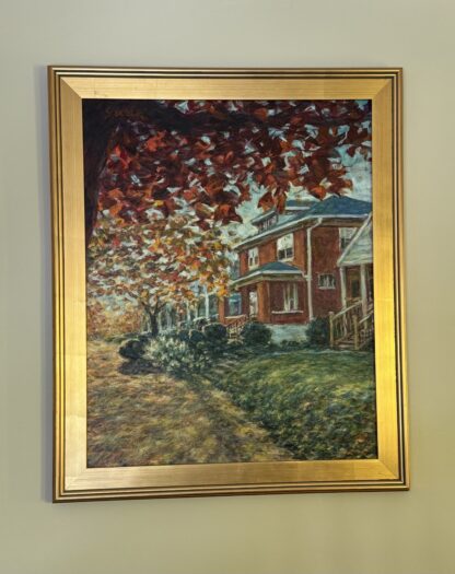 Red House