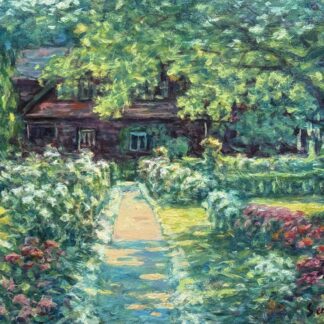 Garden Home