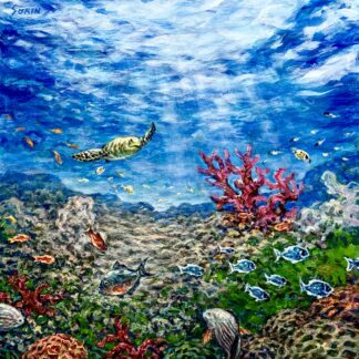 Sea Life