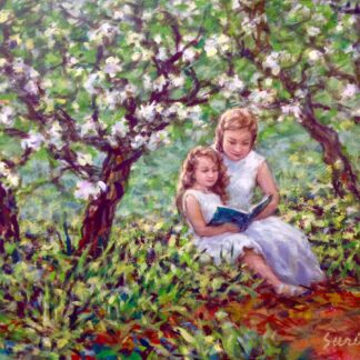 Mother and Child